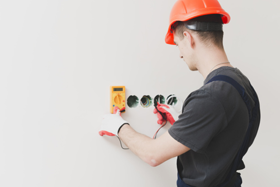 Contratar servicio de instalación de cámaras y alarmas